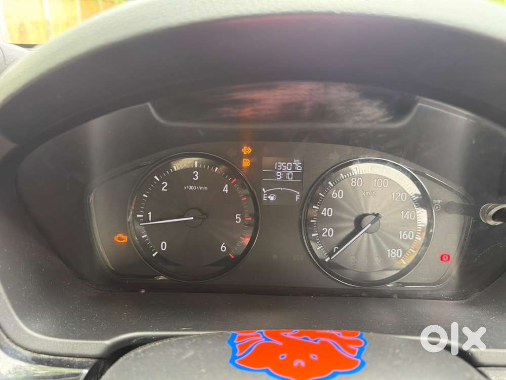 Honda Amaze 1.5 Diesel 2020