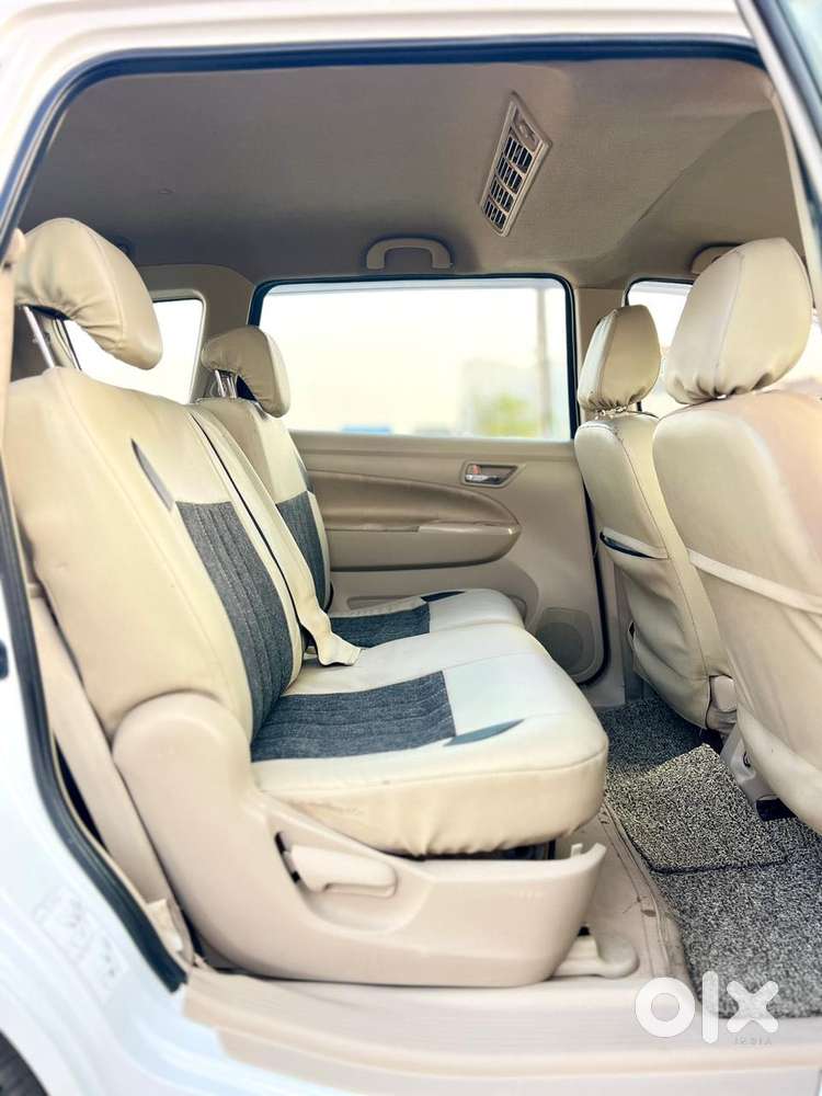 Maruti Suzuki Ertiga Shvs Vdi, 2017, Diesel