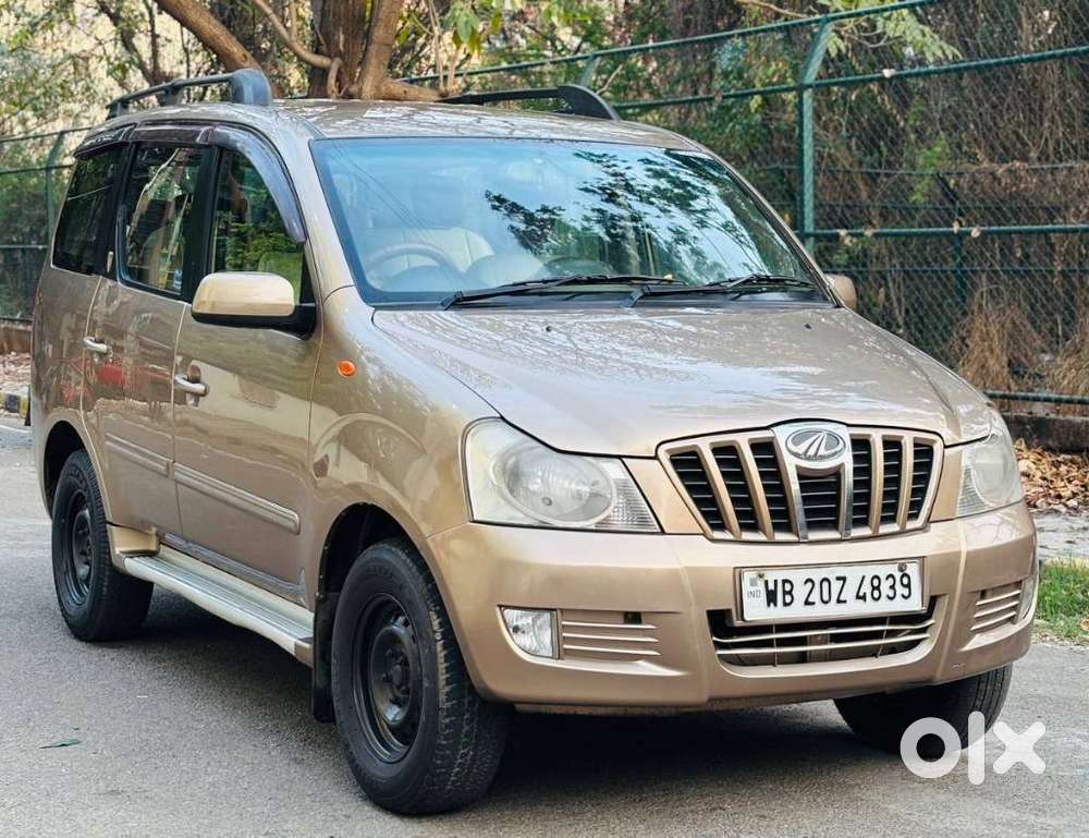 Mahindra Xylo 2009-2011 E4, 2011, Petrol