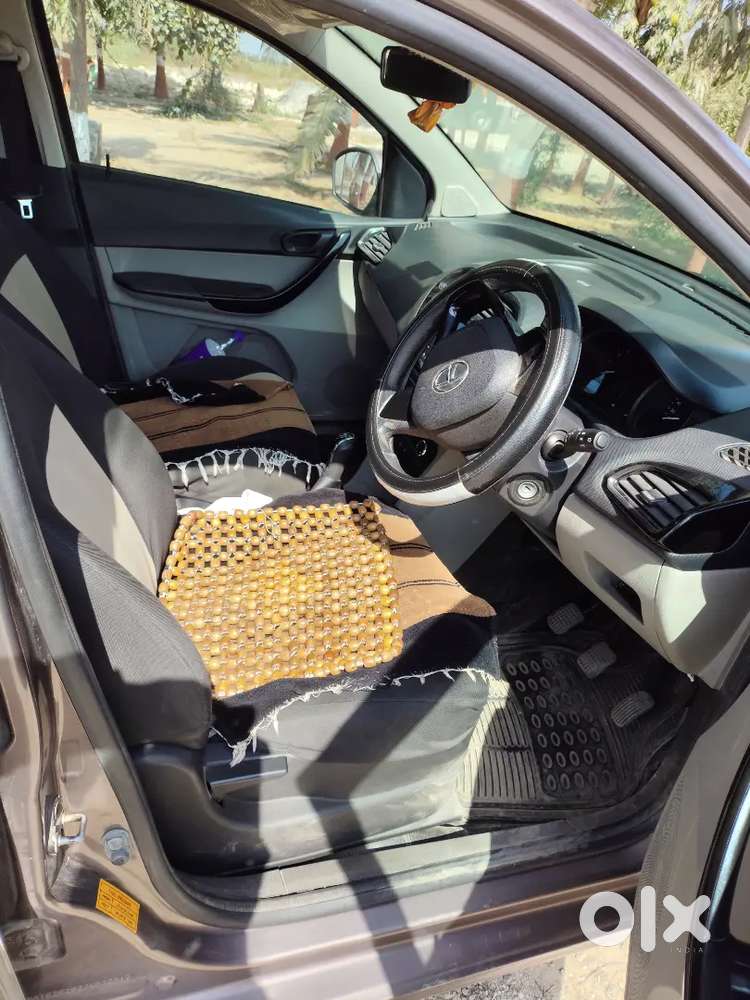 Tata Tiago 2018 Petrol Manual + Cng