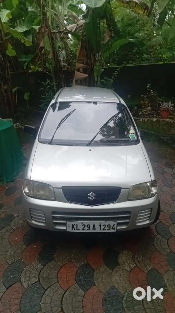 Alto 2008  Sale For Emergency
