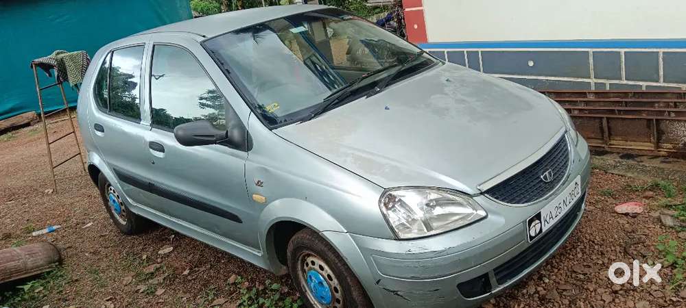 Good Condition Car