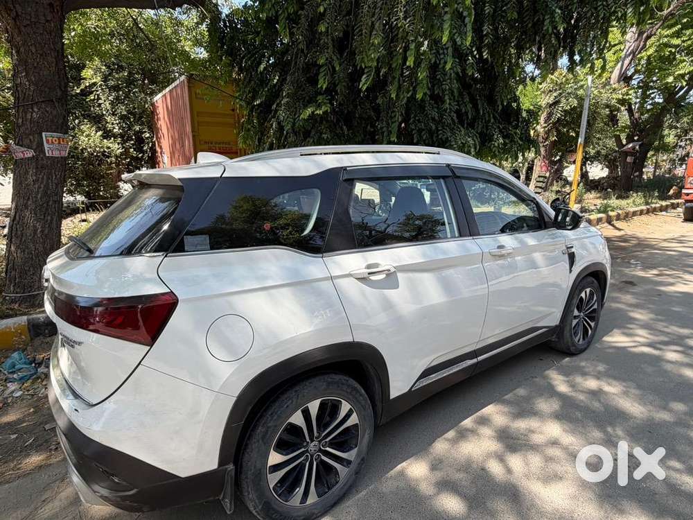 Mg Hectordiesel 2021