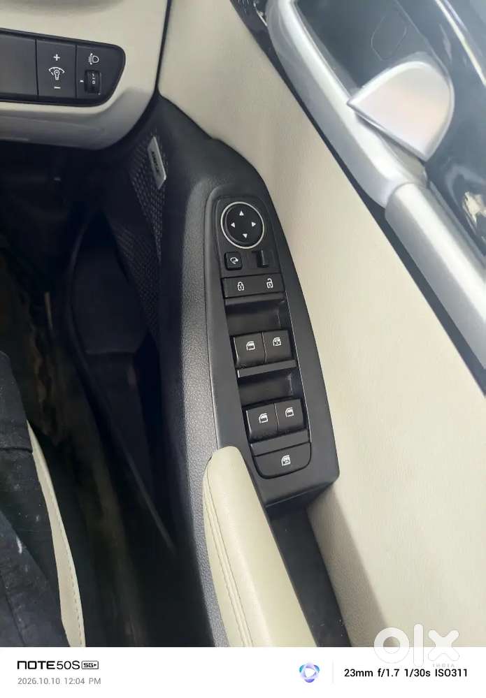 Kia Seltos Diesel Manual 2020