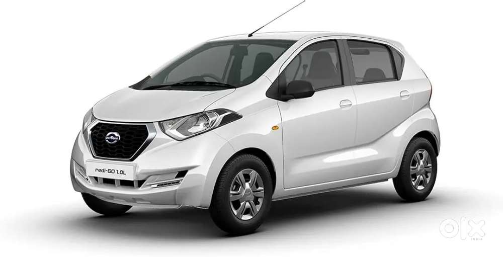 Datsun Redigo 1.0 S 2019