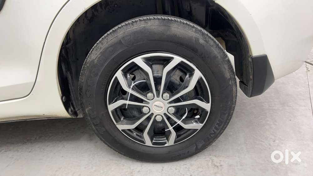 Maruti Suzuki Swift Dzire 1.3 Vxi, 2012, Petrol