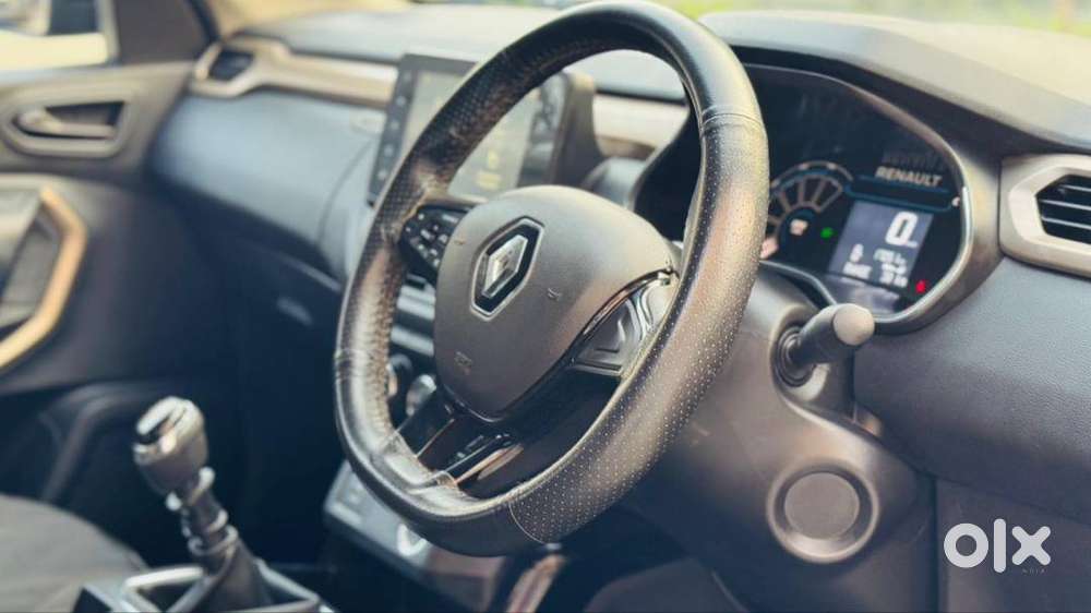 Renault Kiger For Sale