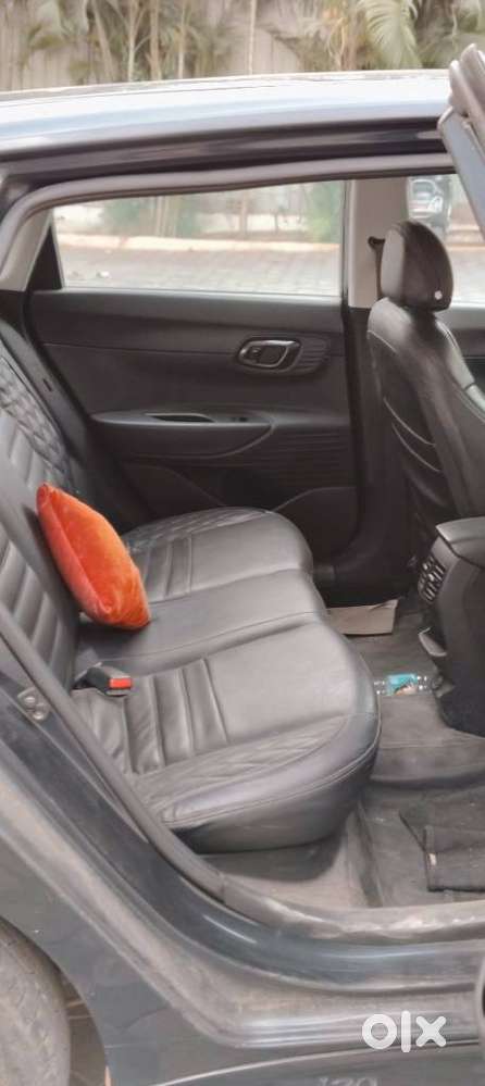 Hyundai I20 Sportz 1.2 Ivt, 2023, Petrol