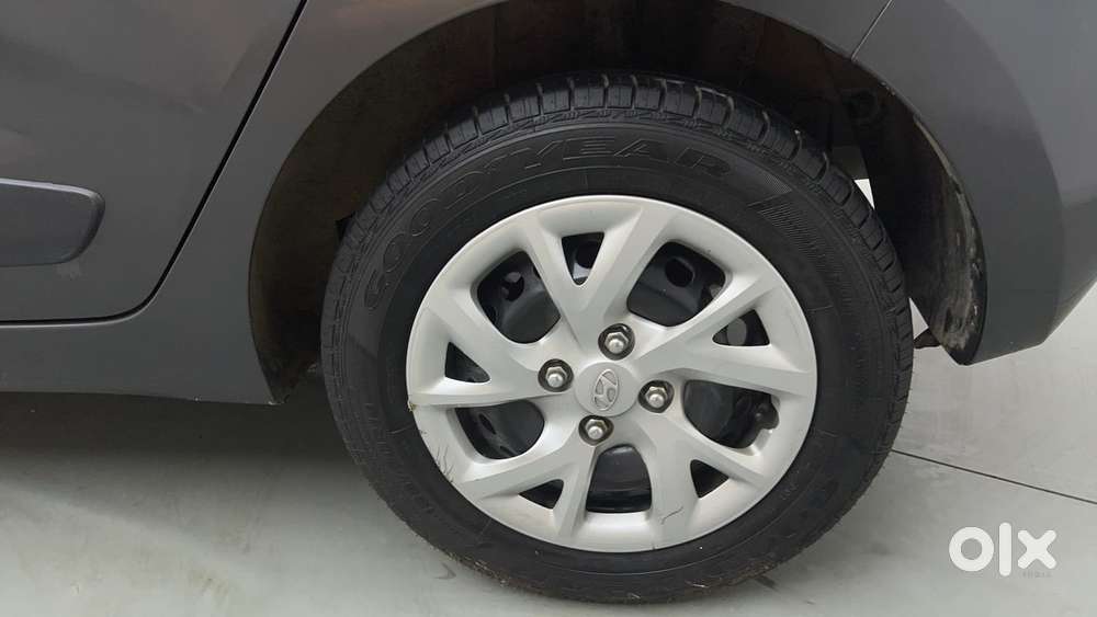 Hyundai Grand I10 1.2 Kappa Magna, 2020, Petrol