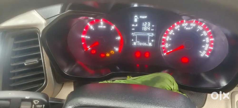 Mahindra Xuv300 Diesel 2020 Manual