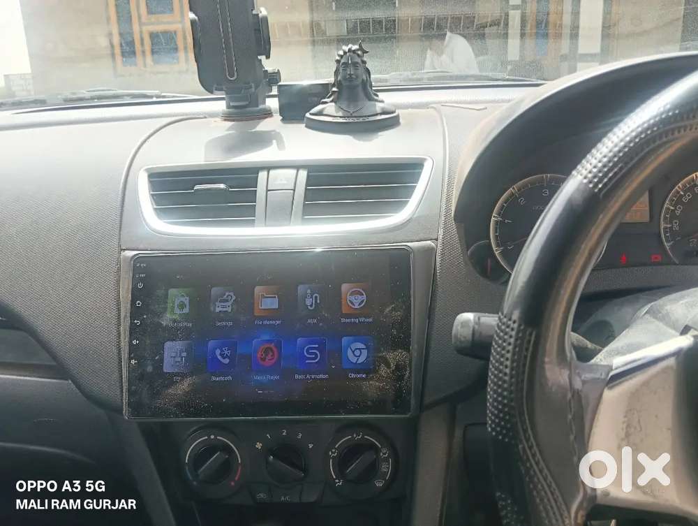 Maruti Suzuki Swift 2014 Diesel 123000 Km Driven