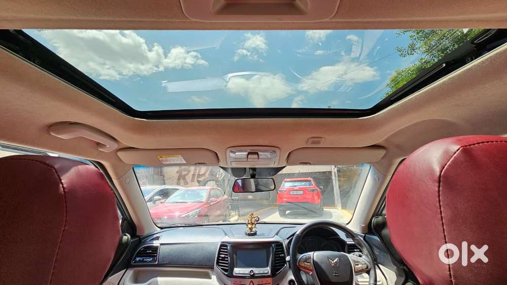 Mahindra Xuv300 W8 Diesel, 2023, Diesel