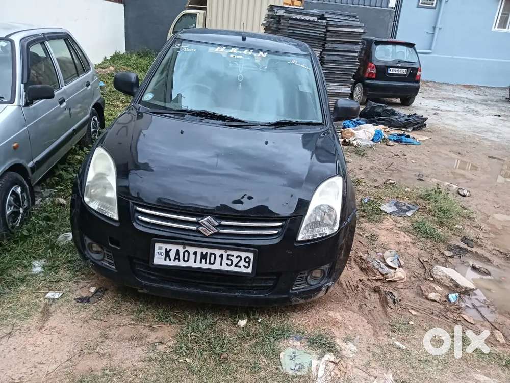 Car In Good Condition I Will Change The Glass It's In Good Condition