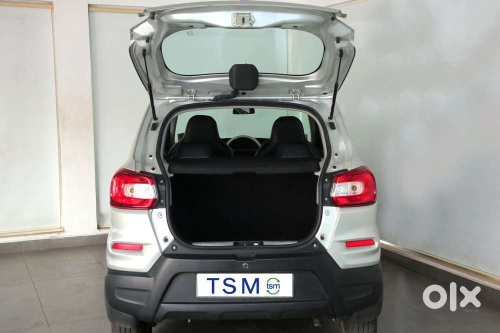 Maruti Suzuki S-presso Vxi Plus, 2022, Petrol