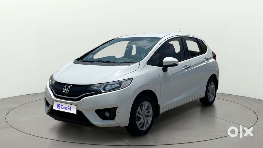 Honda Jazz Vx, 2019, Petrol