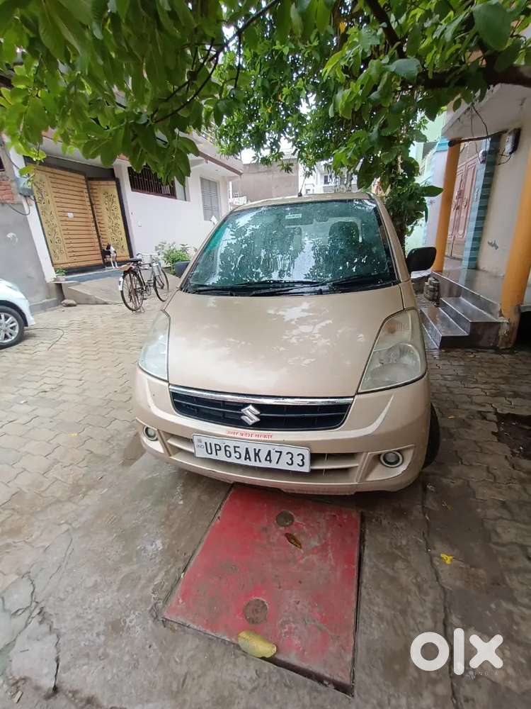 Maruti Suzuki Estilo Lxi 2008 Petrol Car