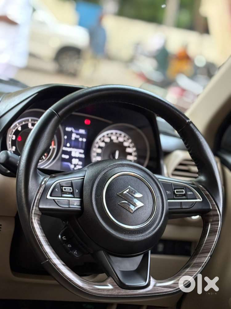 2021 Maruti Dzire 1.2 Zxi Plus