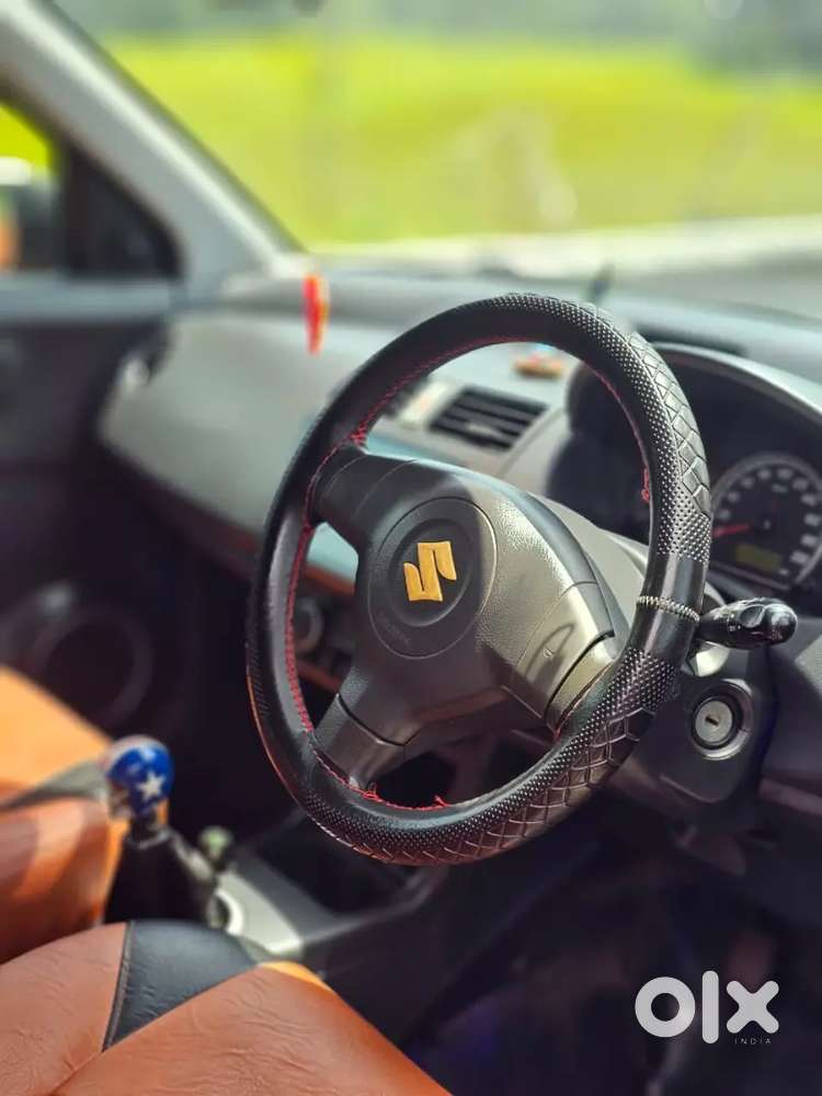 Suzuki Swift Zxi Abs