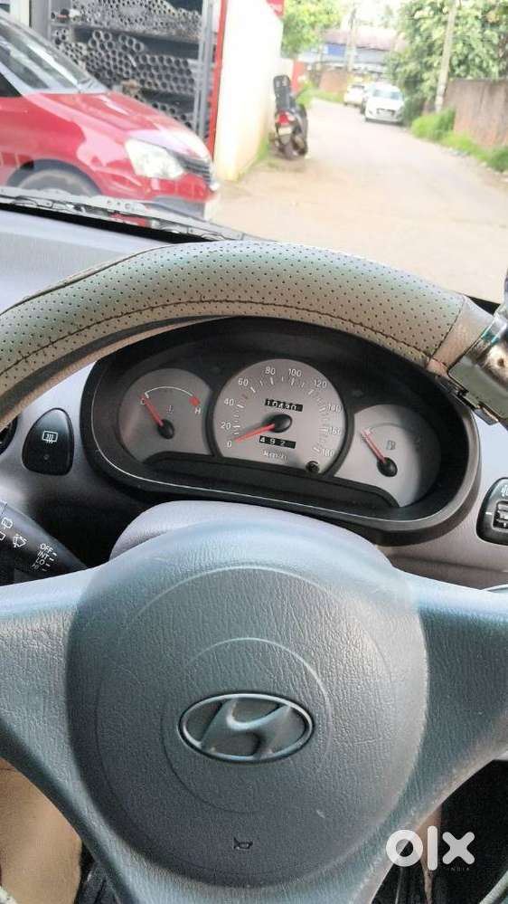 Hyundai Santro Xing Xo, 2006, Petrol