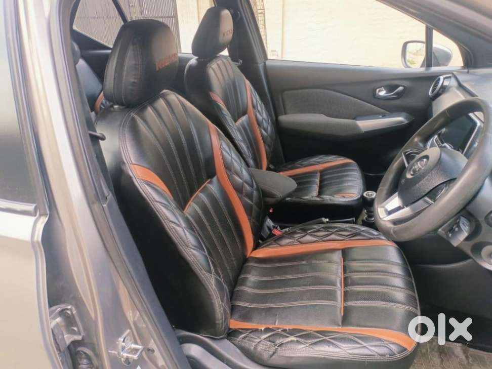 Nissan Kicks Xv Premium D, 2019, Diesel