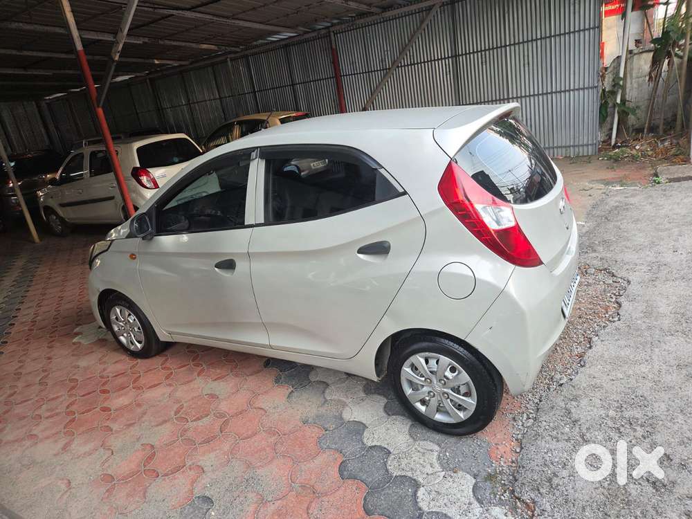 Hyundai Eon Magna, 2011, Petrol