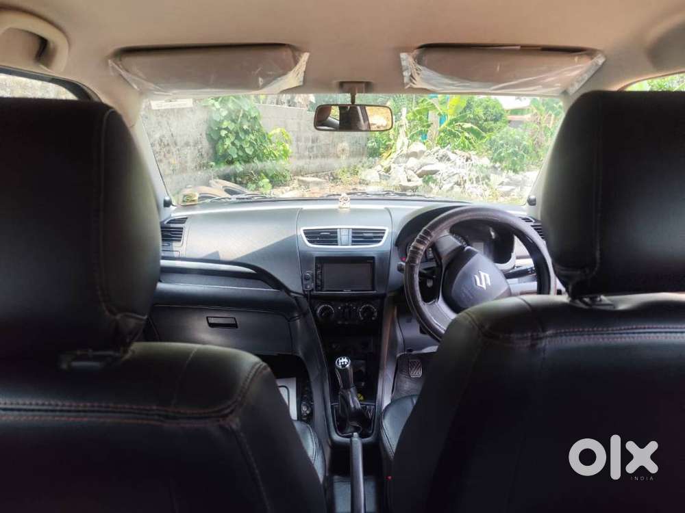 Maruti Suzuki Swift 2017 Petrol Very Excellent Condition