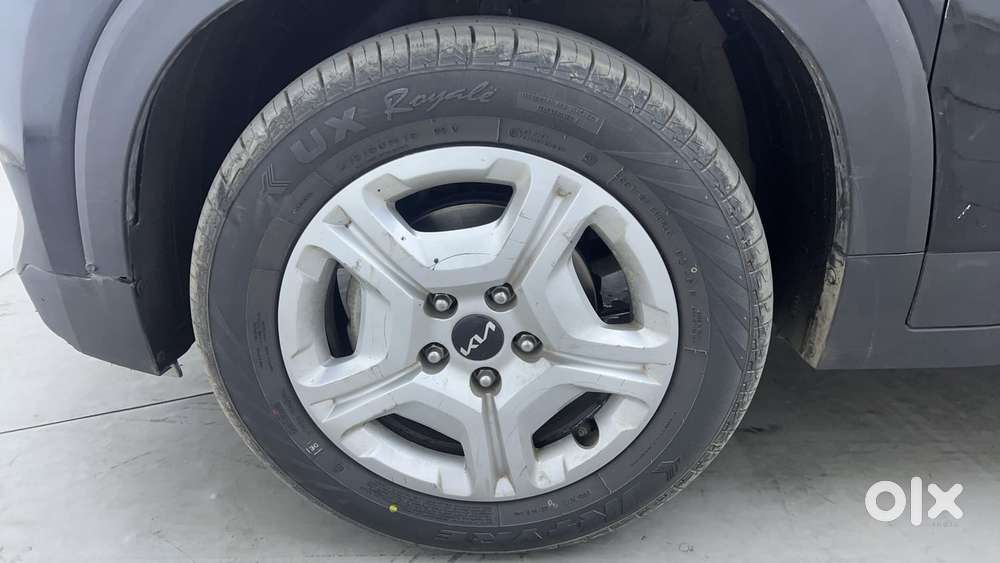 Kia Sonet Htk Plus, 2022, Diesel