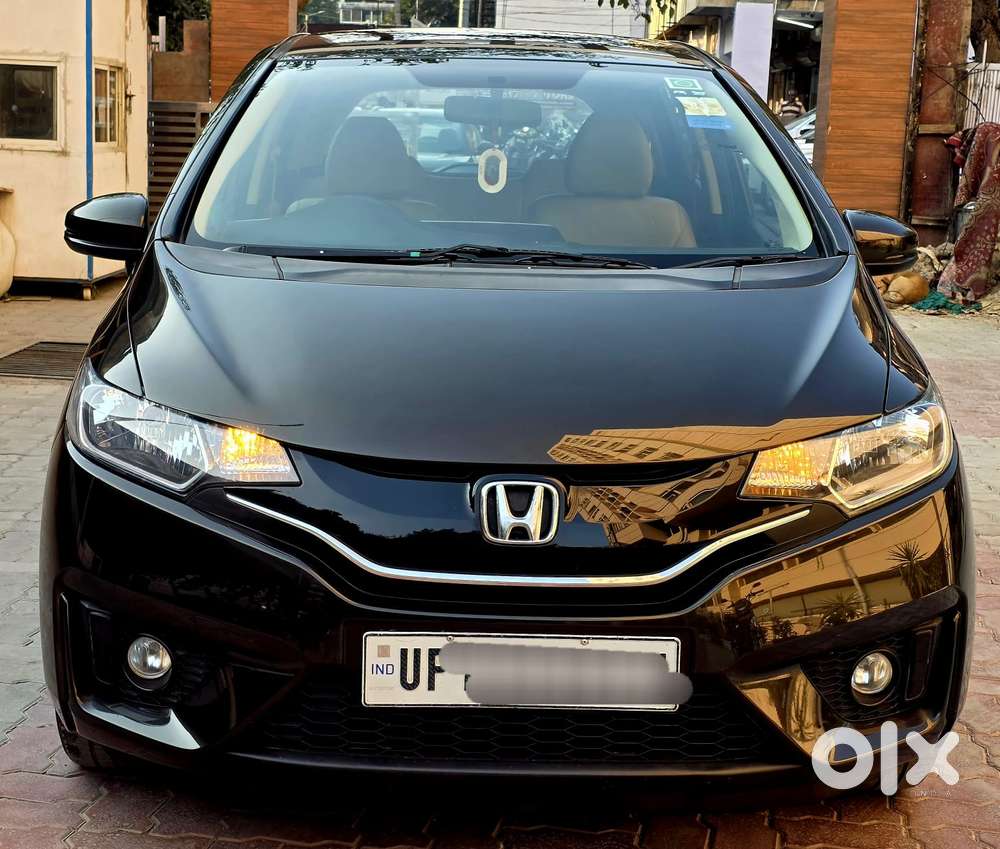 Honda Jazz V, 2018, Petrol
