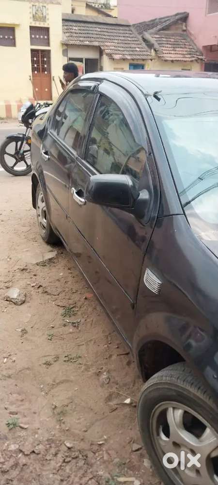 Ford Fiesta 2007 Diesel Good Condition Ac Working