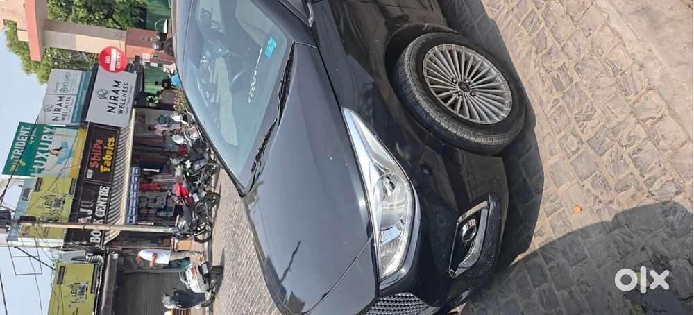 Hyundai Verna 2018 Petrol Good Condition