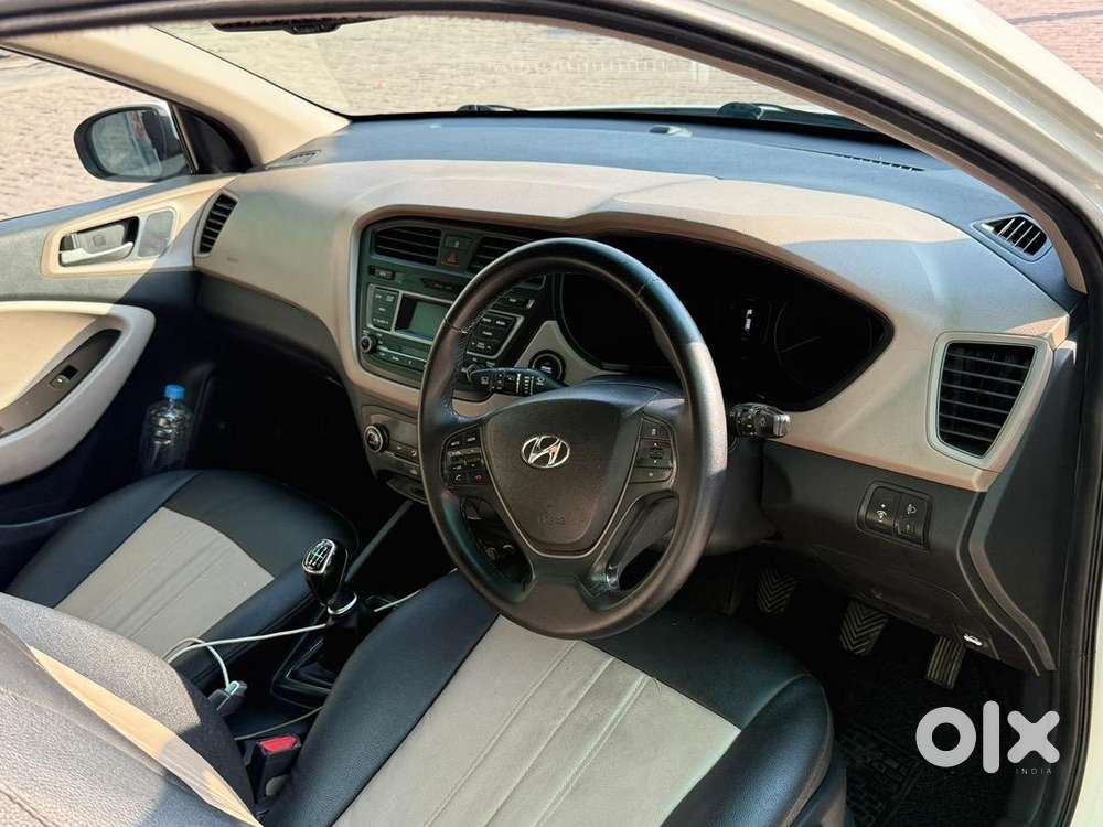 Hyundai Elite I20 2016 Diesel Well Maintained