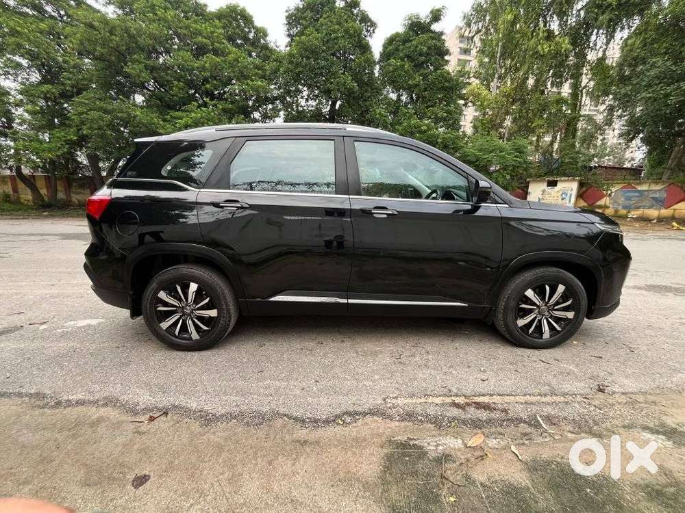 Mg Hector 1.5 Dct Sharp, 2020, Petrol