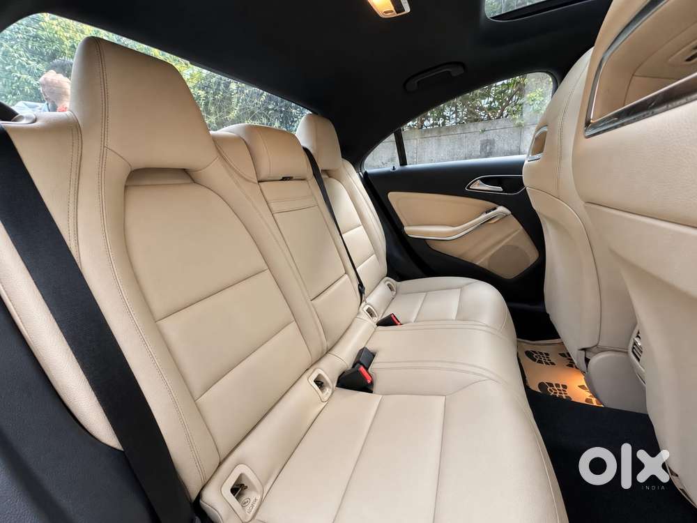 Mercedes-benz Cla 200 Cdi Sport, 2019, Petrol