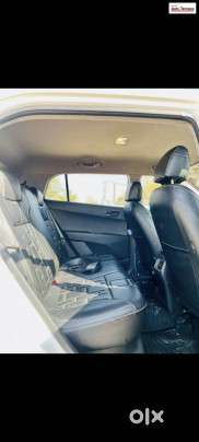 Hyundai Creta 1.6 E Plus, 2019, Petrol