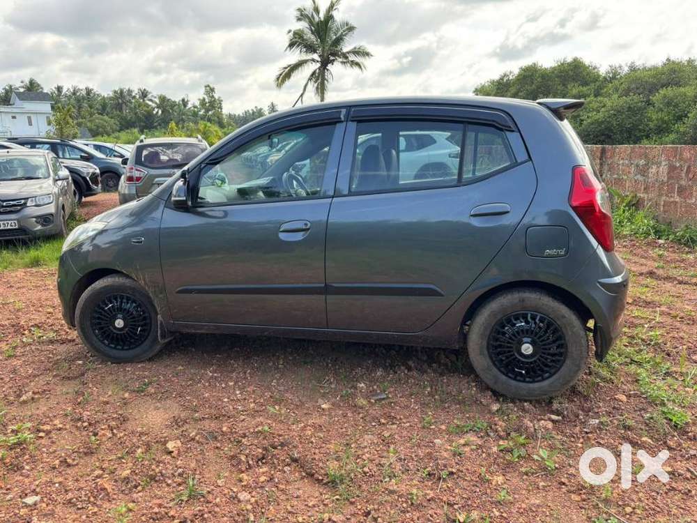 Hyundai I10 Magna, 2011, Petrol
