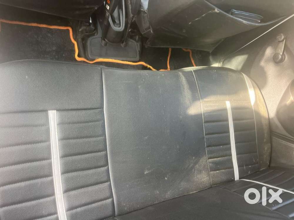 Renault Kwid 1.0 Rxl (o), 2021, Petrol