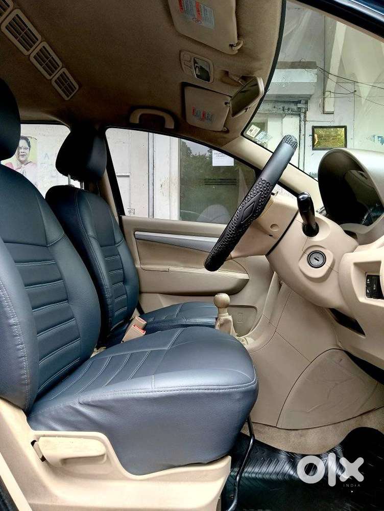 Maruti Suzuki Ertiga Vdi Shvs, 2016, Diesel