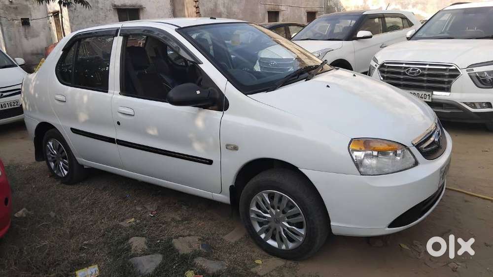 Tata Indigo Cs