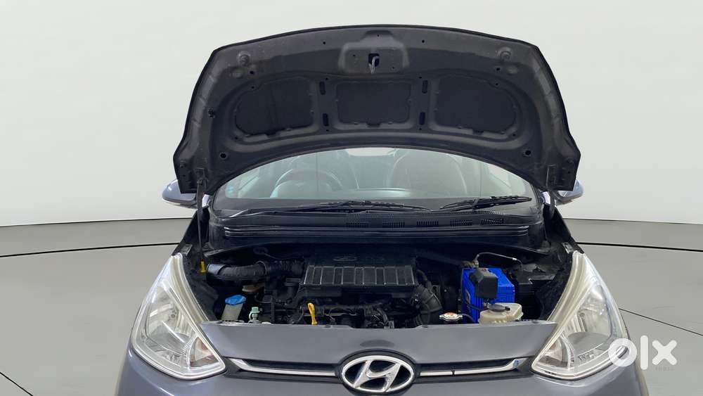 Hyundai Grand I10 Sportz 1.2 Kappa Vtvt, 2019, Petrol