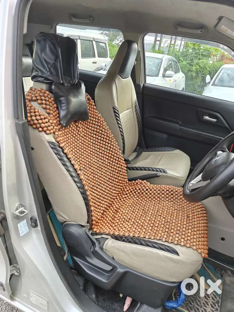 Maruti Wagon R 2024
