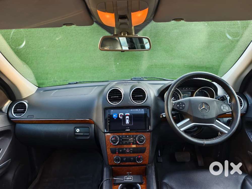 Mercedes-benz Gls 350 D, 2012, Diesel