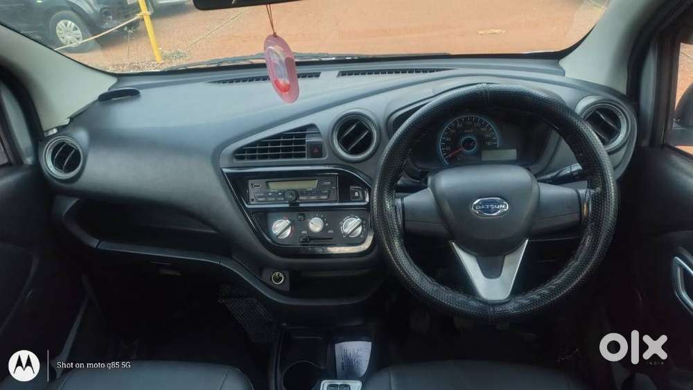 Datsun Redi Go, 2018, Petrol