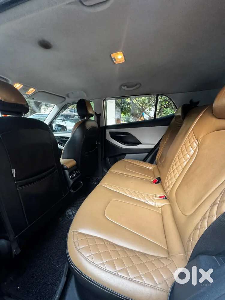 Hyundai Creta Diesel Mt 2020 Car