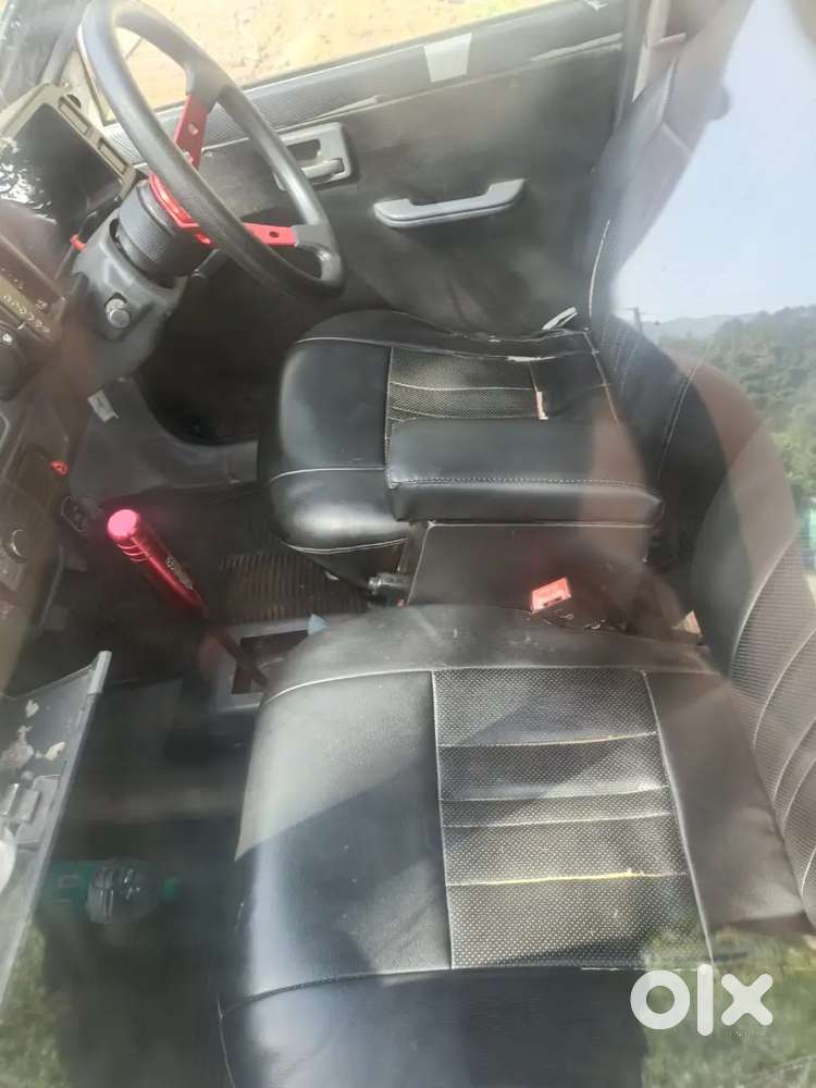 Okay Condition Hai Engine Gear Okay Hai