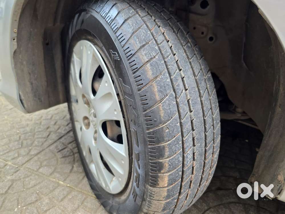 Honda Amaze S Option I-vtec, 2017, Cng & Hybrids