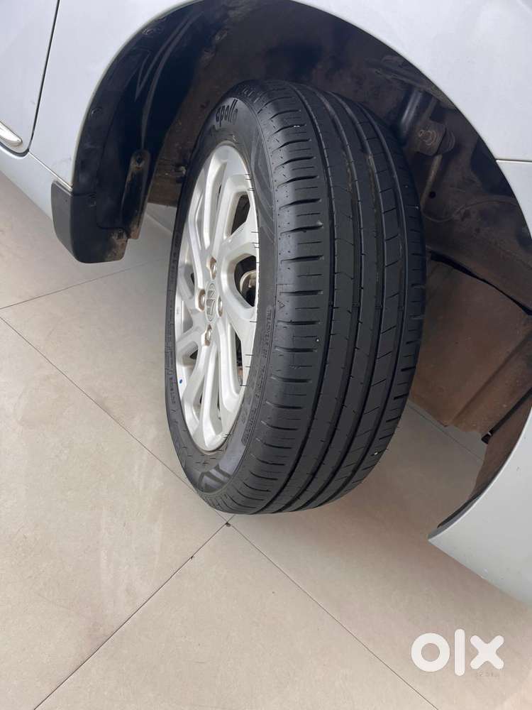 Maruti Suzuki Baleno Zeta, 2022, Petrol