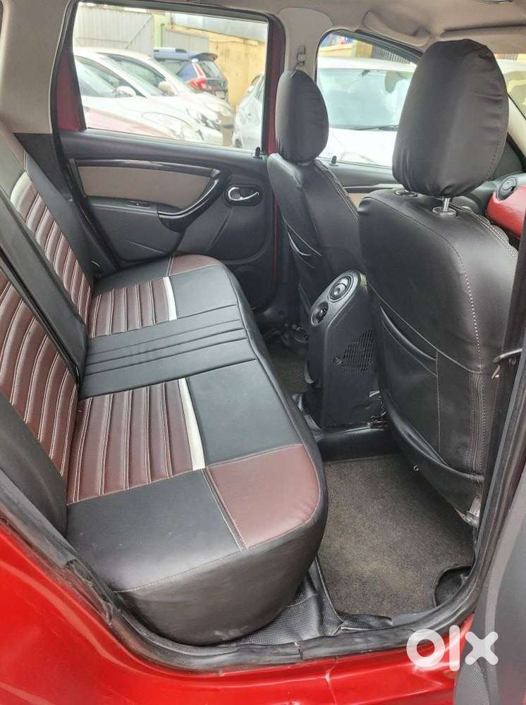 Renault Duster 110ps Diesel Rxl, 2013, Diesel