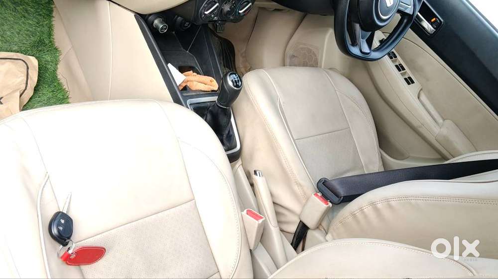 Dzire Vxi 1.2l  Petrol