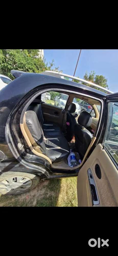 Chevrolet Spark 2012 Cng & Hybrids Well Maintained