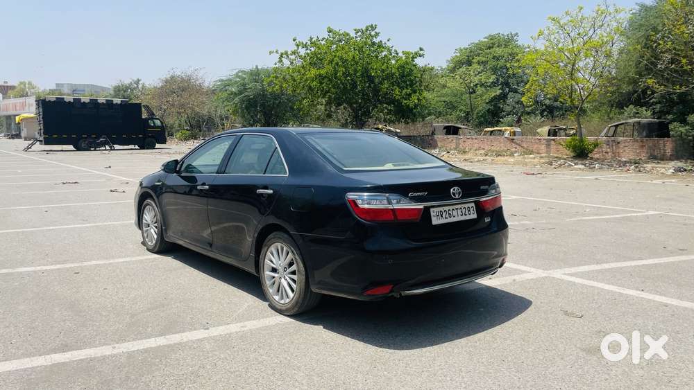 Toyota Camry Hybrid 2.5, 2015, Petrol